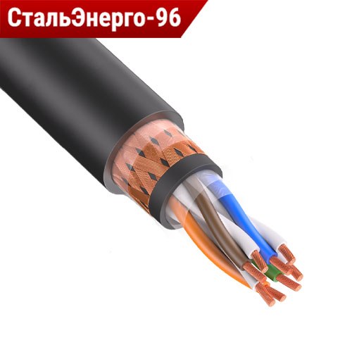 Кабели управления