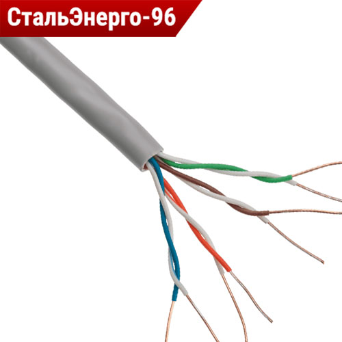 Кабели кроссовые