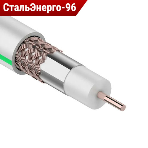 Кабели антенные