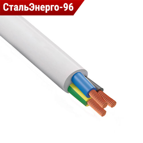 Кабели установочные