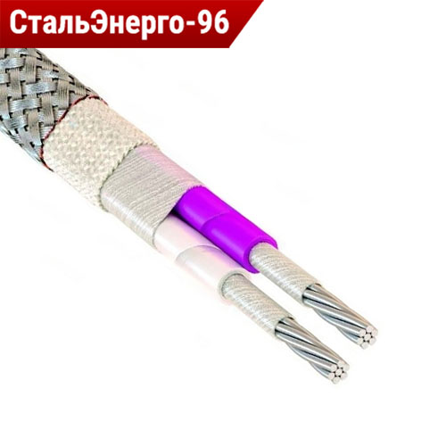 Кабели термопарные