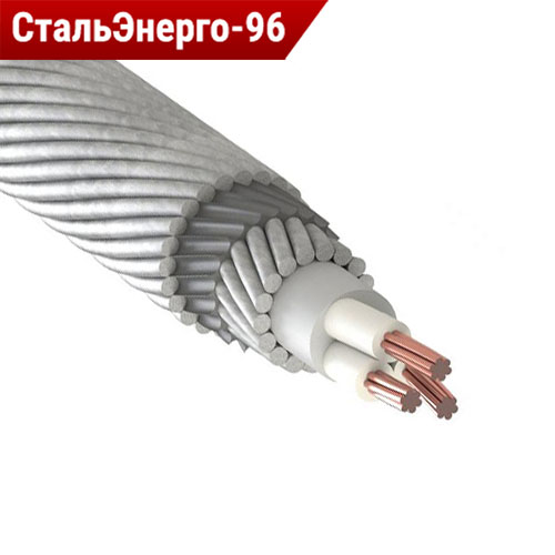 Кабели геофизические