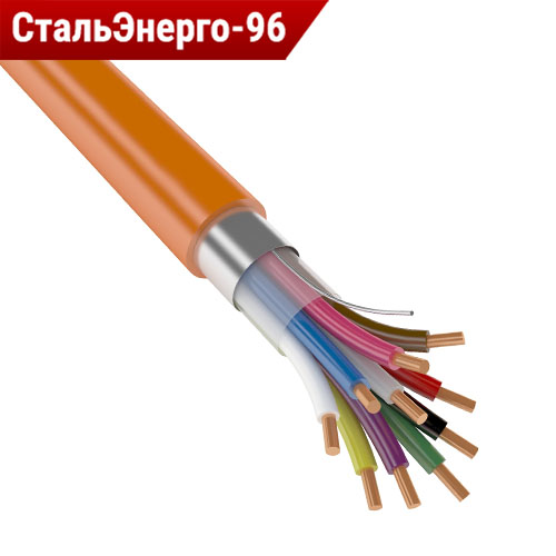 Кабели сигнальные