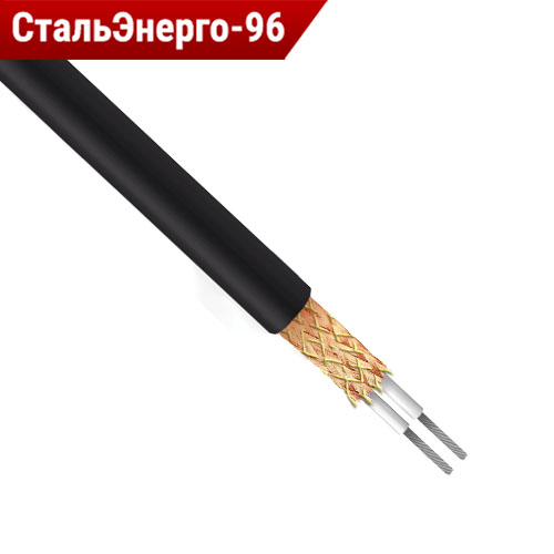 Кабели саморегулирующиеся