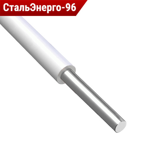 Кабели для прогрева бетона