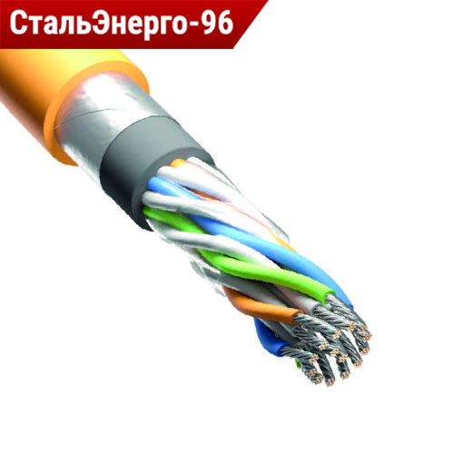 Кабели монтажные