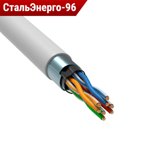 Кабели слаботочные