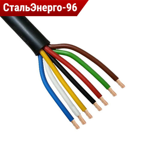 Кабели автомобильные