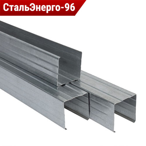 Профиль стоечный