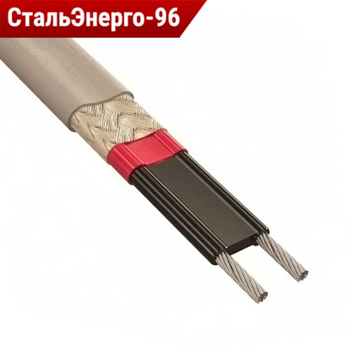 Кабель нагревательный