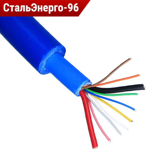 Кабели плавучие