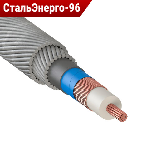 Кабели грузонесущие