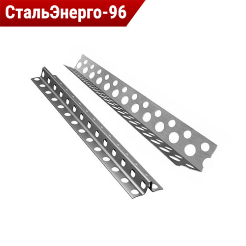 Профиль штукатурный