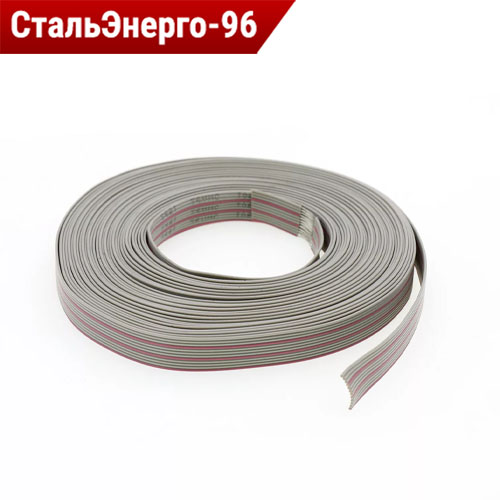 Кабель ленточный