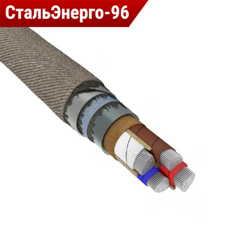 Кабели высоковольтные