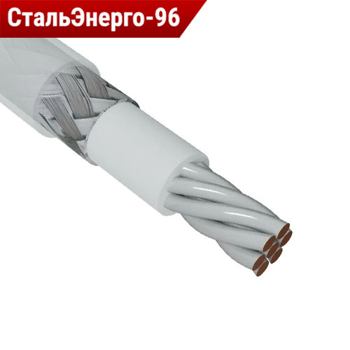 Кабели антивибрационные