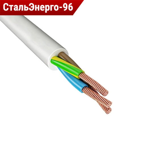 Кабели соединительные