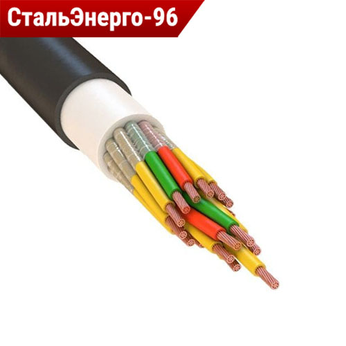 Кабель судовой