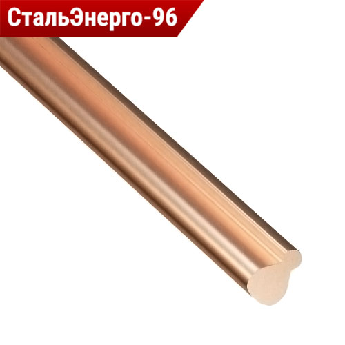 Провод контактный