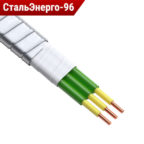 Кабели нефтепогружные