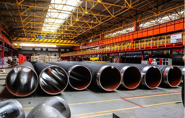 Труба изолированная ГОСТ